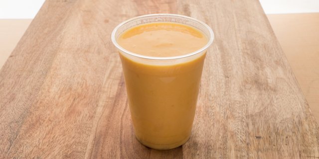Mango Lassi