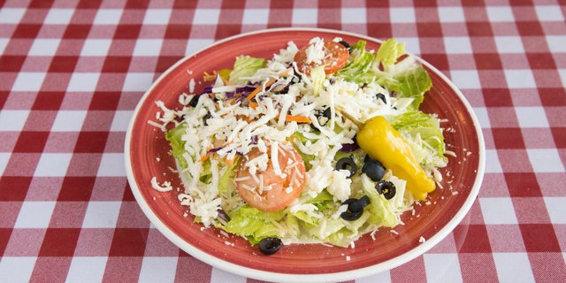 Roma's Salad
