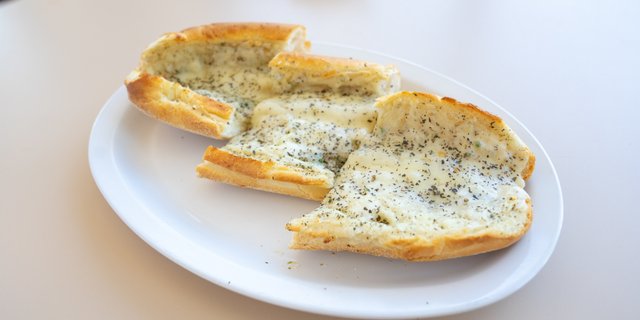Garlic Bread