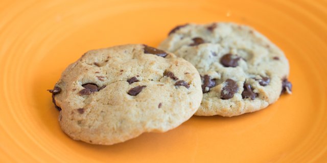 Assorted Cookie Platter
