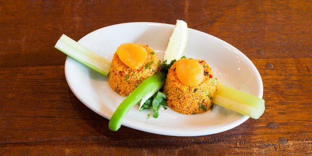 Couscous Salad