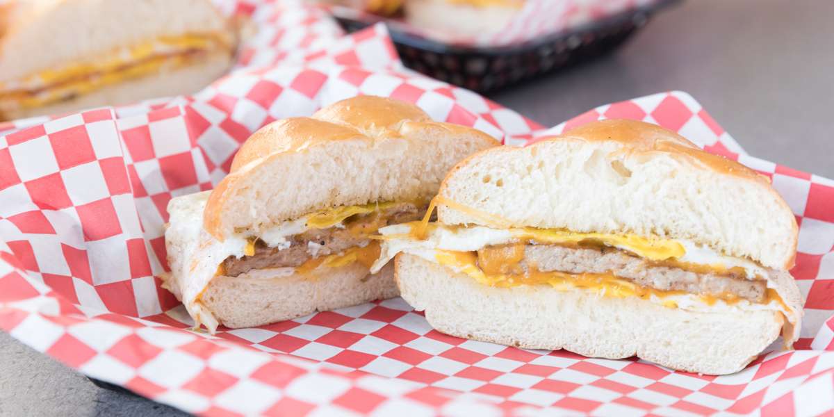 Gandolfo's New York Delicatessen
