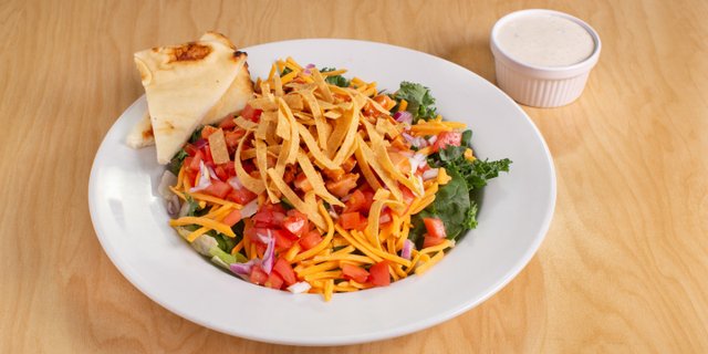 Signature Salad Box