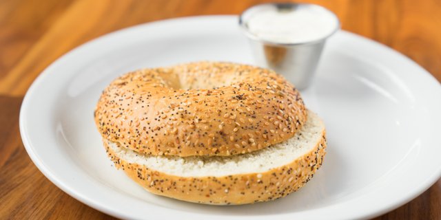 Assorted Bagels