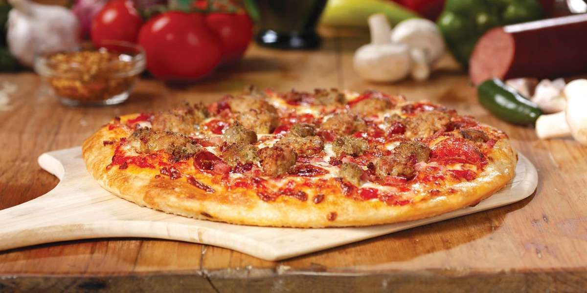Romeo's Pizza