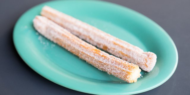 Churros