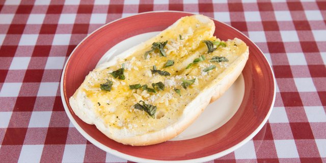 Garlic Toast