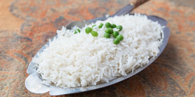 Extra Rice