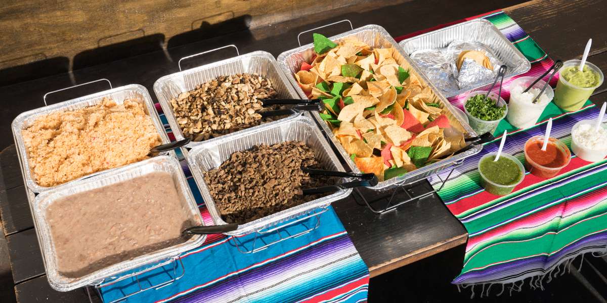 San Diego Taco Company