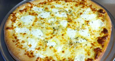 Napoli Pizza