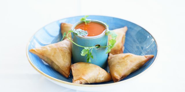 Samosa
