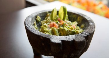 Bravos Mexican Grill