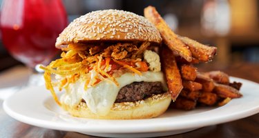 Doc B's Fresh Kitchen