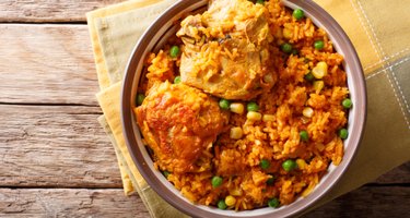 Castillo & Sons Cuisine