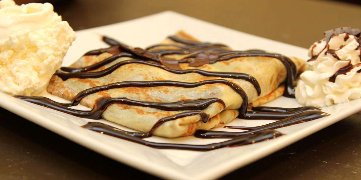 Cookies N Crepes