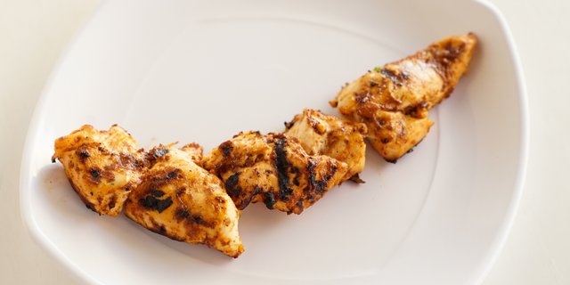 Chicken Kabob