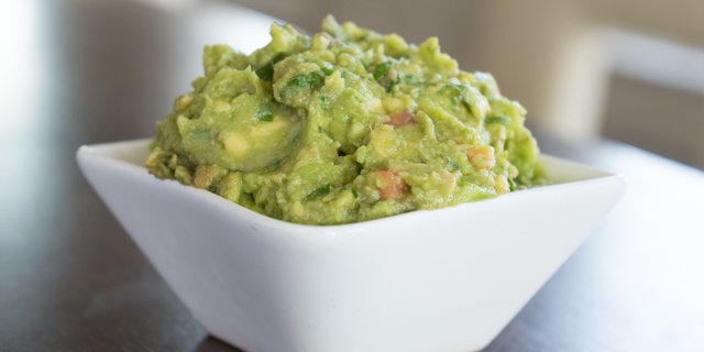 Guacamole