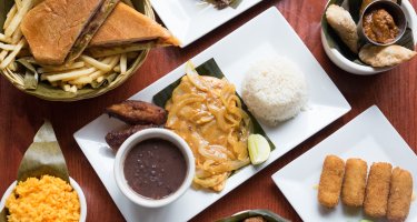 Casa Cubana Catering