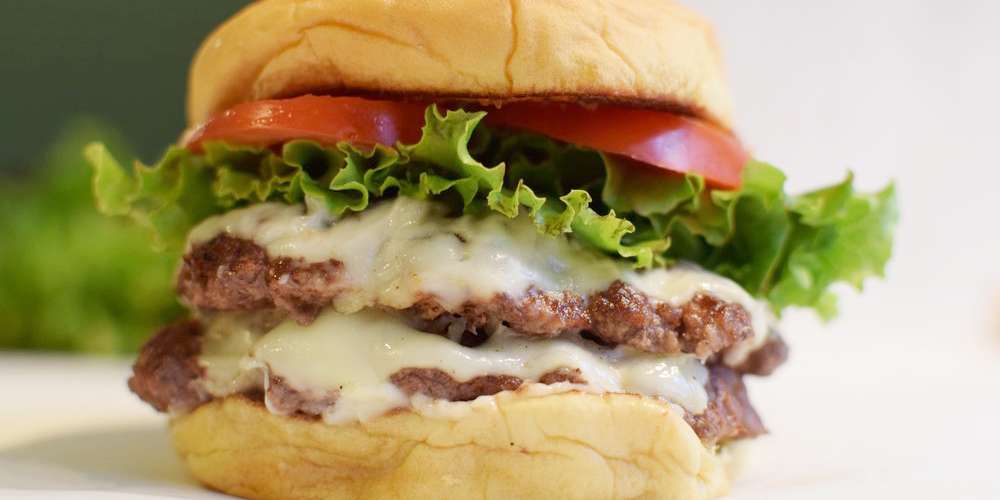 WUBurger