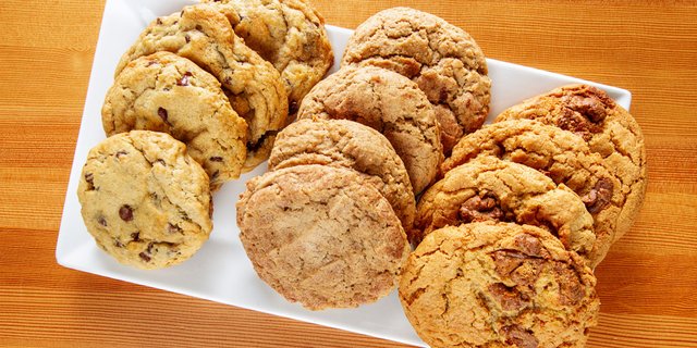Cookie Tray
