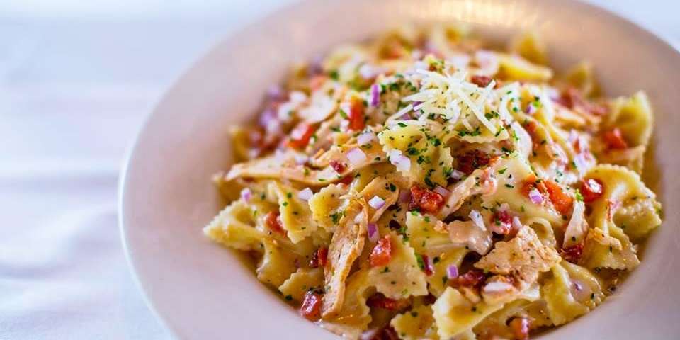 Johnny Carino's