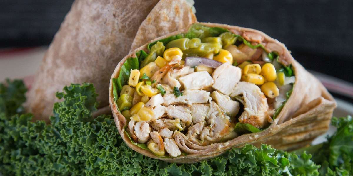 Al Horno Lean Mexican Kitchen