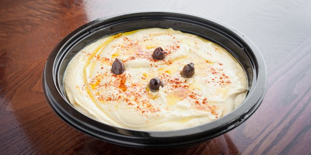 Hummus
