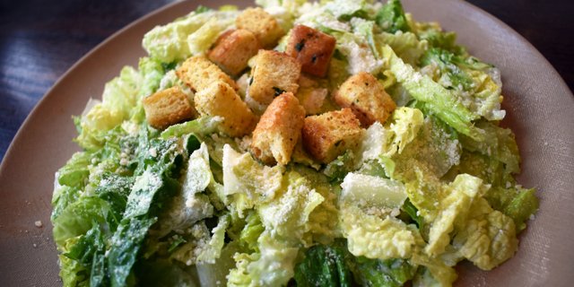 Caesar Salad