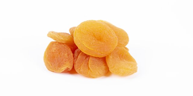 Dried Apricot