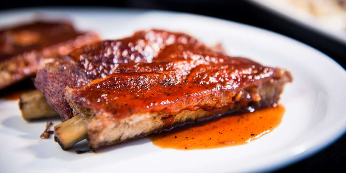 The BBQ Spot Catering