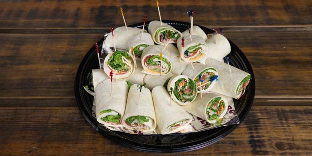 Best-Seller Sandwich Platter