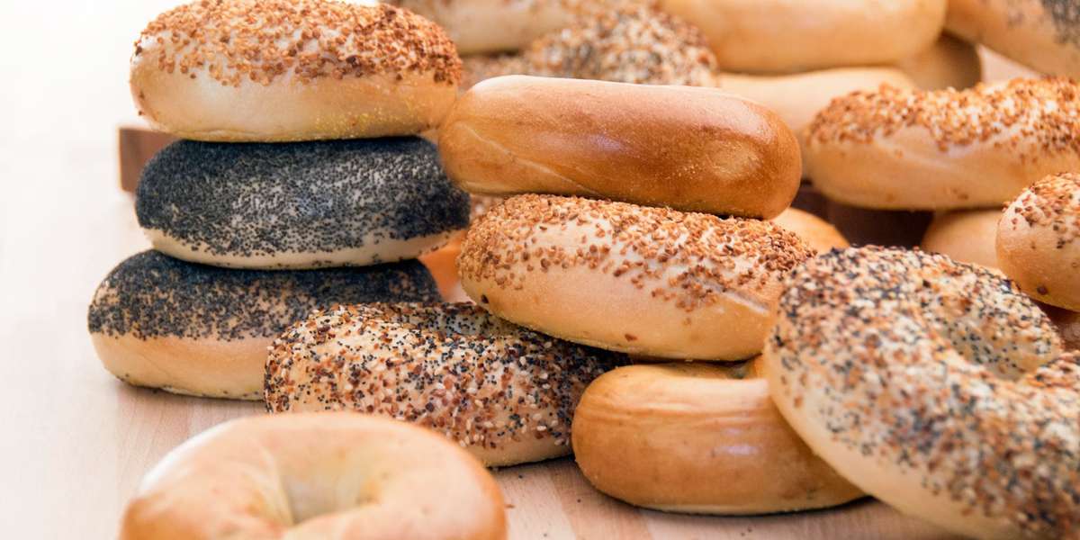 Big Apple Bagels
