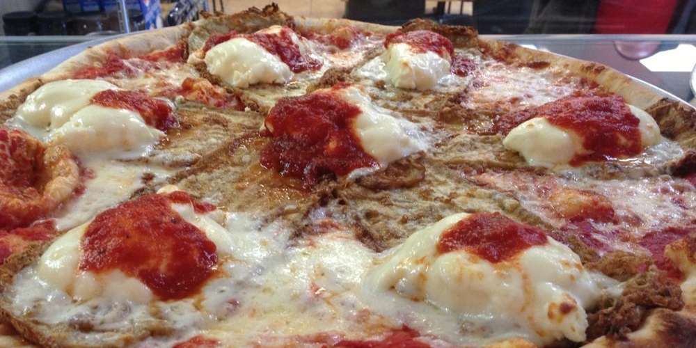 Marco's Italian Pizza & Deli