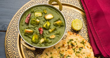 Saffron Indian Kitchen