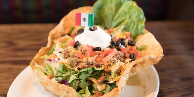 Taco Salad