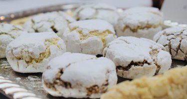 Meska Sweets