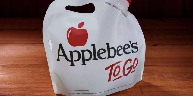 Gallon Soda
