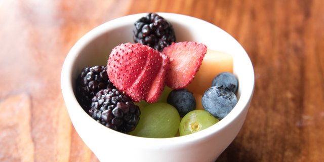 Fruit Bowl