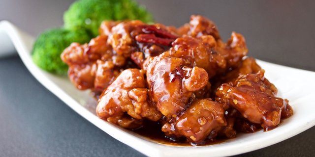 General Gao's Chicken