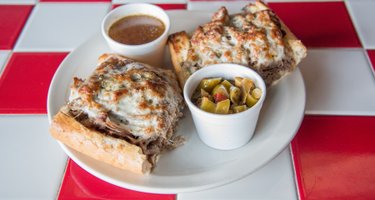 South of Chicago Italian Beef & More