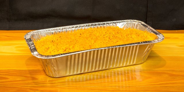 Mexican Rice