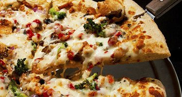 Geppeto's Pizza