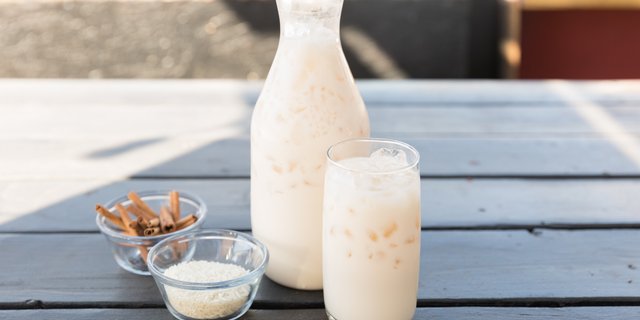 Horchata