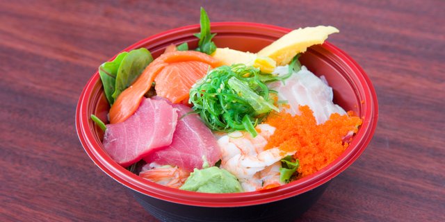 Chirashi