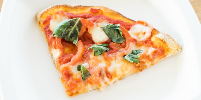 Margherita Pizza