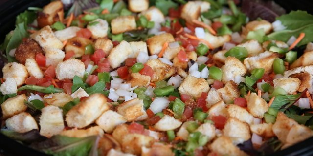 House Salad
