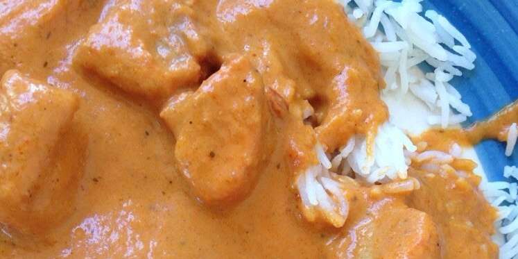 Moti Mahal Indian Cuisine