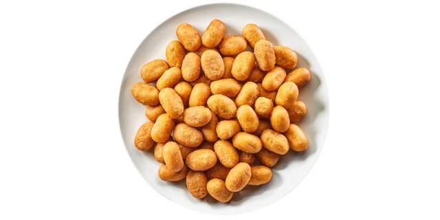 Mini Corn Dogs