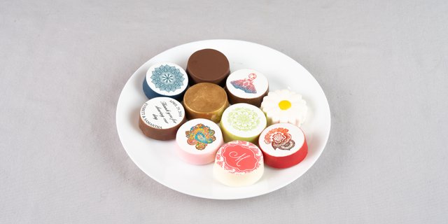 Chocolate-Covered Oreos