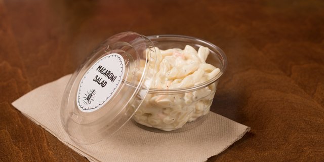Macaroni Salad